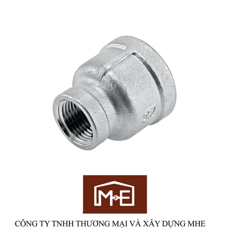 Côn Thu Ren Mạ Kẽm