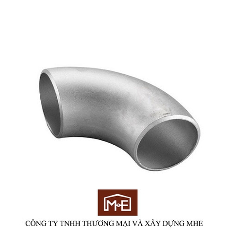 Cút hàn mạ kẽm SCH20 - Co hàn mạ kẽm - Co hàn SCH20