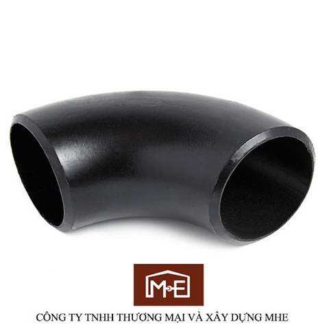 Cút Hàn - Co Hàn SCH40, SCH80