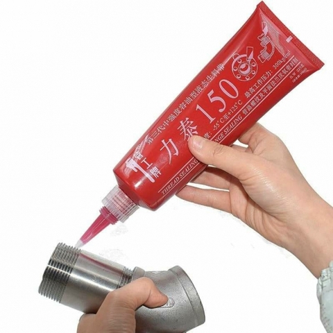 Keo gắn ren 150