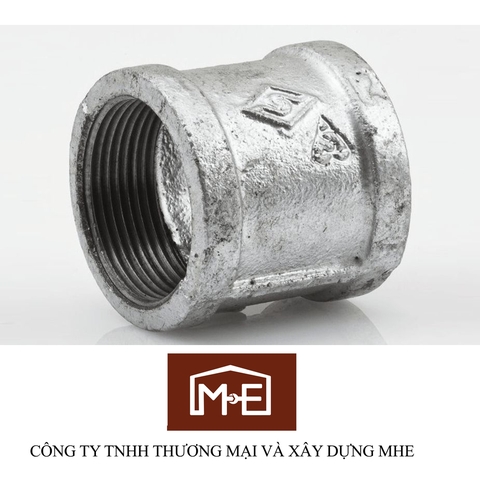 Măng Sông Mạ Kẽm