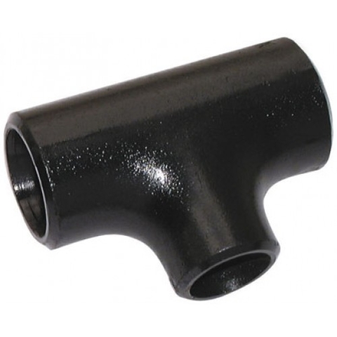 Tê thu SCH40 - Tê thu thép - Tê giảm hàn