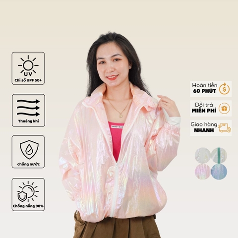 Áo phi bóng 2 lớp