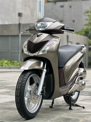 Honda SH 150i Ý 2012