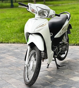 Honda Wave Alpha 110