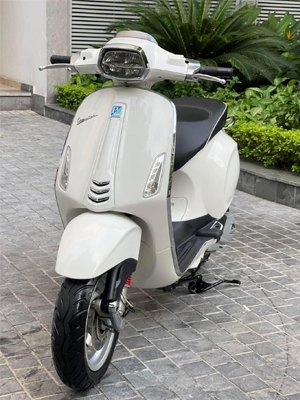 Bán Vespa Sprint abs 2020