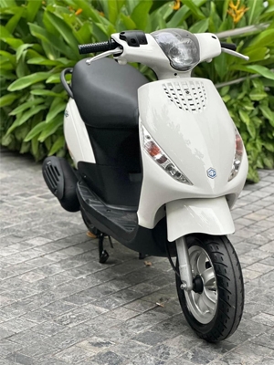 Bán Piaggio Zip 2018