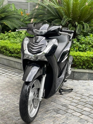 Bán SH Việt 125i ABS 2021