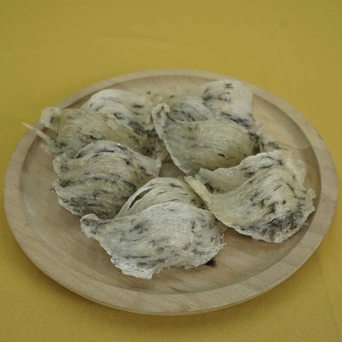 Tổ yến thô loại 3