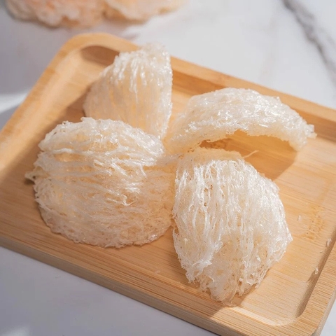 Tổ Yến Tinh Chế