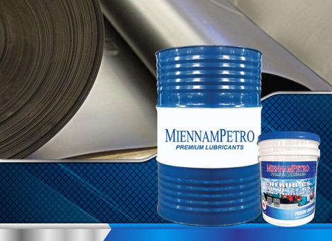 CHERUB CS – DẦU HÓA DẺO CAO SU