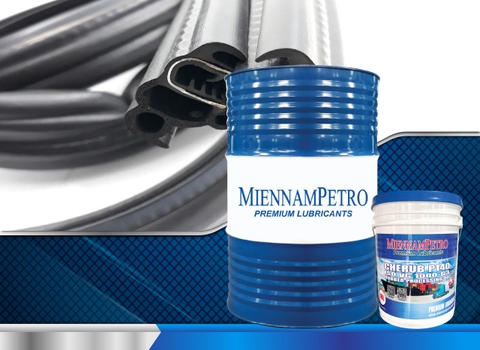 CHERUB P140 - DẦU HÓA DẺO CAO SU (RPO)