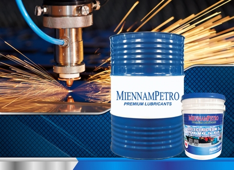 DIELECTRIC EDM OIL – DẦU GIA CÔNG CƠ KHÍ CÓ TIA LỬA ĐIỆN