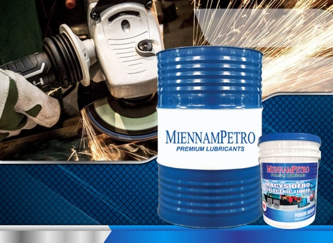 MACYS DF80 - CHẤT LỎNG ĐIỆN MÔI