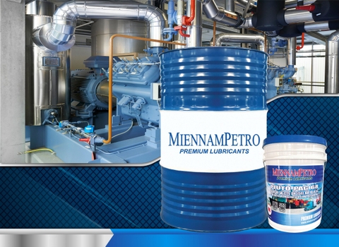 PLUTO PAG - DẦU MÁY NÉN LẠNH TỔNG HỢP GỐC PAG (POLYALKYLENE GLYCOLS)