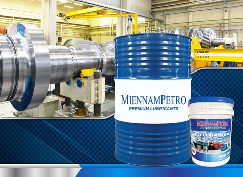 POLLUX – DẦU TUẦN HOÀN CAO CẤP