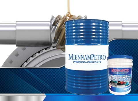 SATURN DWX – DẦU CHỐNG GỈ KIM LOẠI GỐC DẦU