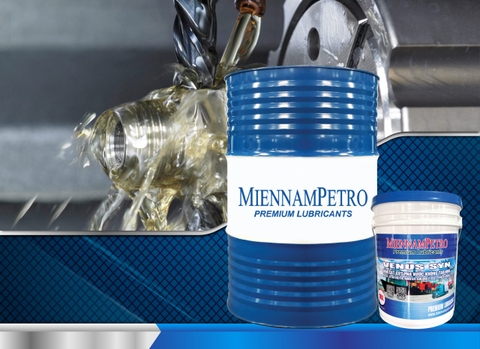 VENUS SYN – DẦU CẮT GỌT PHA NƯỚC KHÔNG TẠO NHŨ