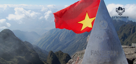 Embark on an Exciting 3 Days 2 Nights Sapa and Fansipan Tour