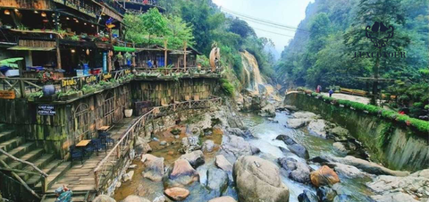 Discover Sapa in 2 Days Train Tour