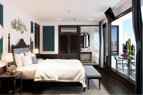 Genesis Cruise 2 Days 1 Night