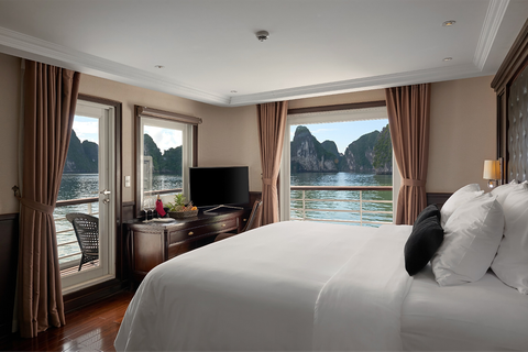Paradise Elegance Cruise