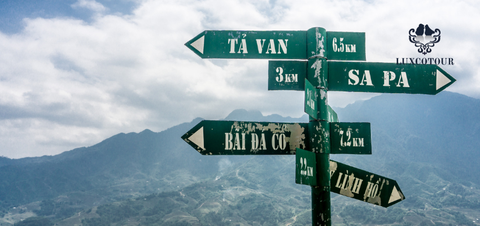 Discover the Best of Sapa in One Day: Y Linh Ho - Lao Chai - Ta Van Village Tour