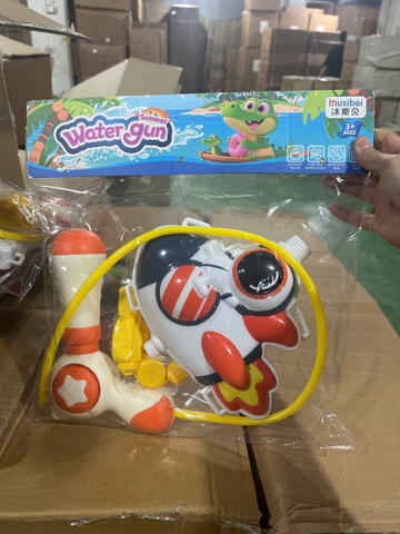 Balo phun nước PHI HÀNH GIA mã 306