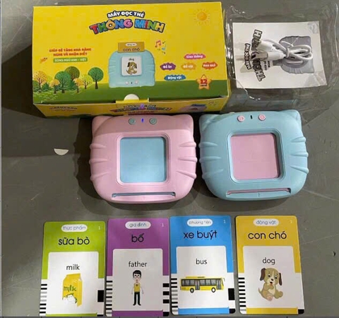 Máy đọc thẻ X2-112