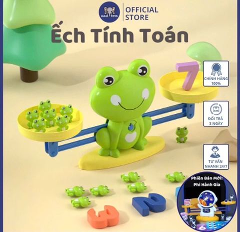 Cân ếch SSD-6688