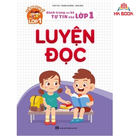 Luyện đọc