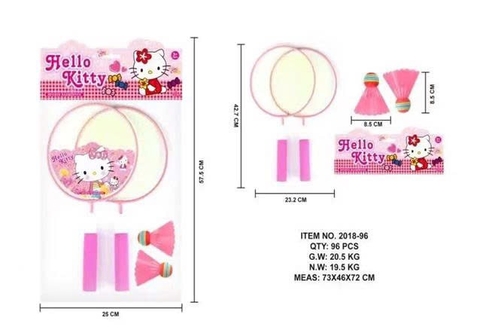 Vợt cầu lông mã 2018-96