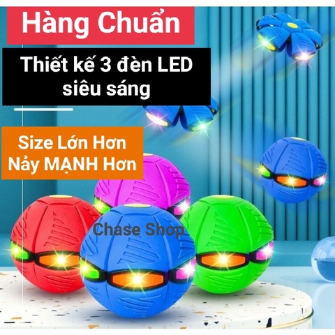 Bóng Ma Thuật (túi)(60 bộ/thùng)