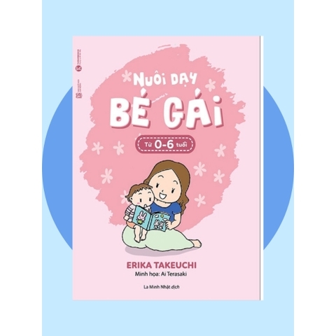 Nuôi dạy bé trai or bé gái (Giá sỉ theo đơn)