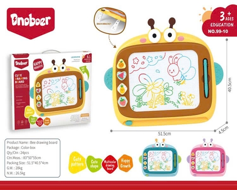 Bảng vẽ từ tính Ong 99-10