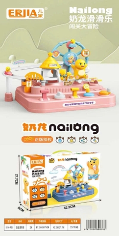 Công Viên Rồng Sữa 551A-928