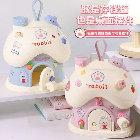 Két tiết kiệm NGÔI NHÀ mã 6688-1