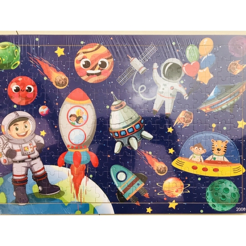 Tranh 100 mảnh (100 bộ/thùng)