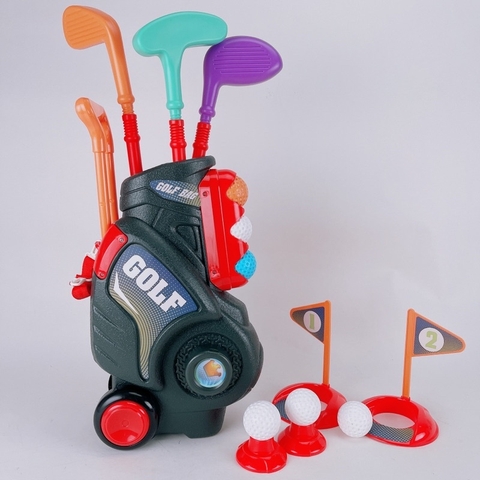 Bộ đánh golf(18 bộ/thùng)