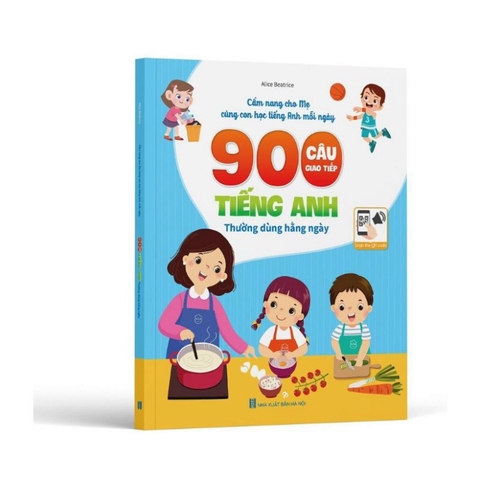 900 câu giao tiếp tiếng Anh thường dùng hàng ngày