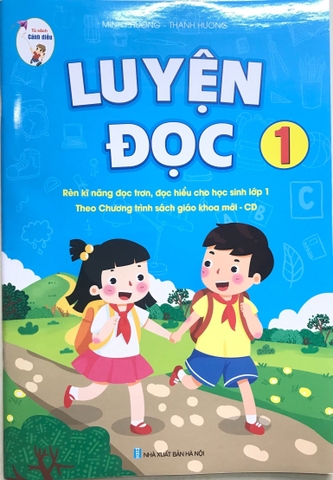 Luyện đọc theo chương trình Cánh Diều