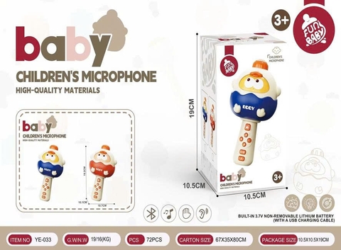 Micro vịt Tiếng Việt - 72