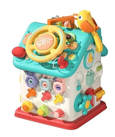 Ngôi nhà bận rộn YL515A