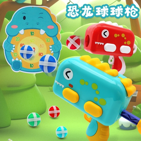 Súng bắn bóng-0688-27A(48 bộ/thùng)