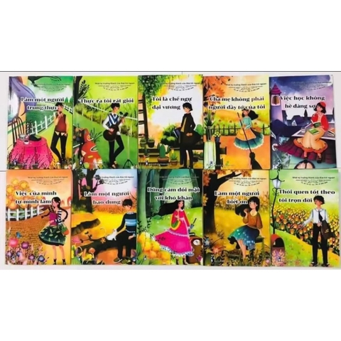 Nhật ký trưởng thành của đứa trẻ ngoan nhà xuất bản Thanh Niên