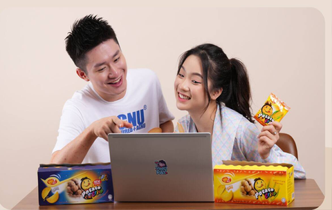 Phát sốt với top 10 các món ăn vặt ngon cho giới trẻ