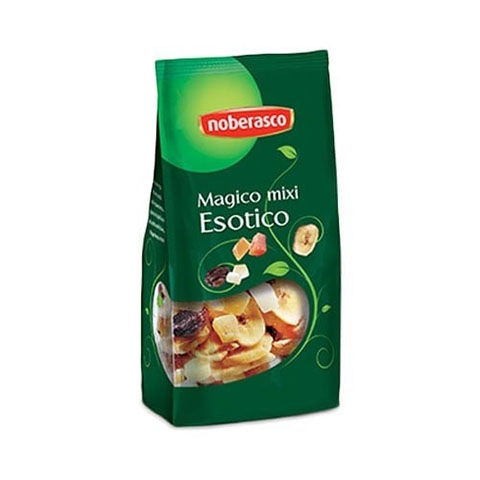 Trái Cây Hỗn Hợp Noberasco 225G