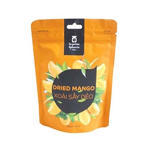 Xoài Sấy Dẻo La Petite Epicerie 100G