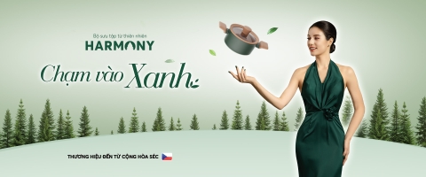 Phủ Ceramic Là Gì? Giải Mã Công Nghệ Chống Dính Xanh - An Toàn