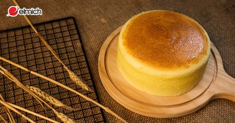 Hướng Dẫn Cách Làm Bánh Bông Lan Tại Nhà Bằng Nồi Cơm Điện